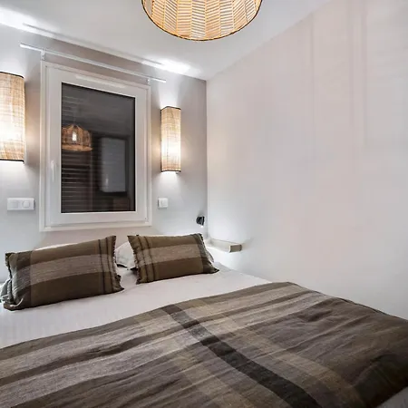 Val Thorens, 4 Pers, Proche Pistes, Piscine, Confort - Fr-1-640-76 Apartment Val Thorens