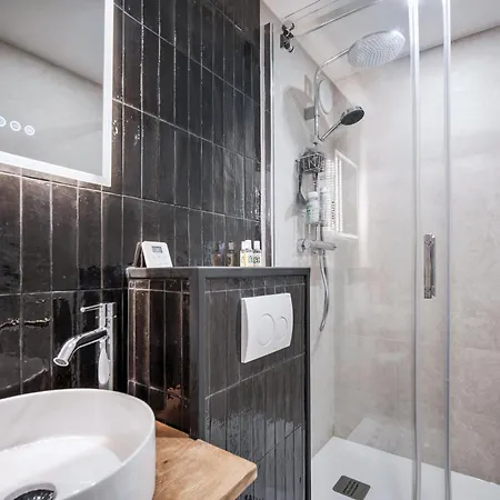 Apartment Val Thorens, 4 Pers, Proche Pistes, Piscine, Confort - Fr-1-640-76 Val Thorens