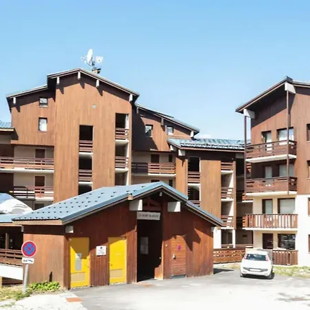 Val Thorens, 4 Pers, Proche Pistes, Piscine, Confort - Fr-1-640-76 Apartment